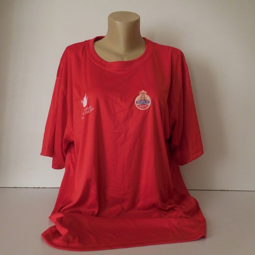 Shirt acm 125 - t-shirt, ans