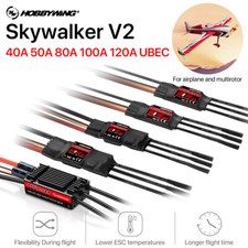 Hobbywing 40A V2 Brushless ESC