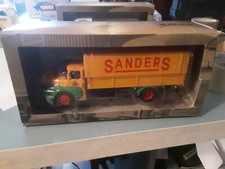 1/43 Ixo UNIC ZU-ALPES 1962 "