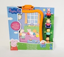 Peppa Pig Club Friends Case