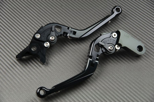 Levier flipup ajustable - levier,