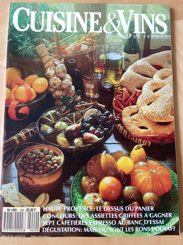 Cuisine vins france - et,