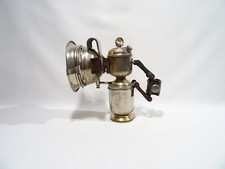 Ancienne lampe carbure cicca - ancienne,