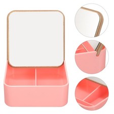  Boîte Rangement Maquillage Boite Pinceaux Boîtes De Professionnel