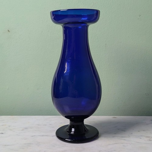 Vase balustre jacinthes - vase,