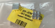 2 X Dissipateur thermique