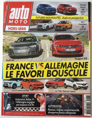 Auto moto hors - auto,