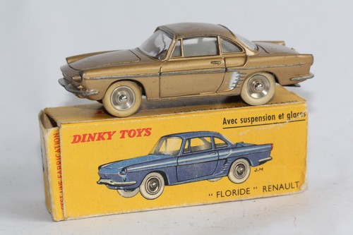 Dinky toys voiture miniature - toys,