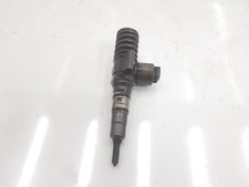 1X VW Audi Injecteur Pompe Buse Bosch 2.0 Tdi 140cv 136cv Bkd Azv 03g130073G