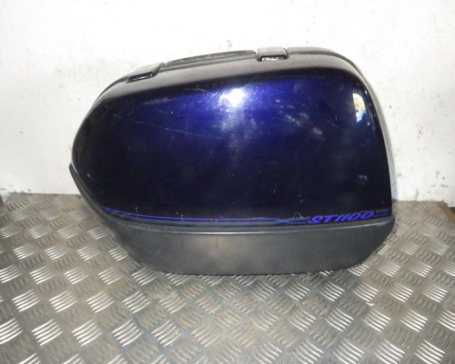 Honda 1100 pan - st,