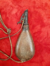 Ancienne poire plombs à - poire,