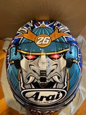 Casque intégral arai - casque,