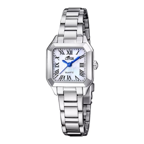 Montre lotus femme - old, money