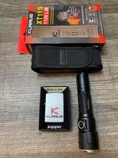Klarus Compact Tactical