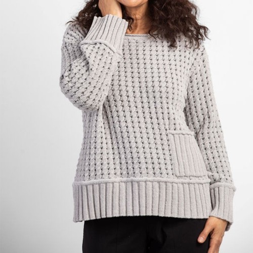 Habitat chunky knit - habitat, l