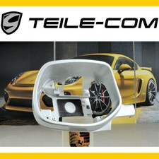 Coque rétroviseur extérieur