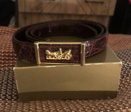 Ceinture céline vintage - ceinture,
