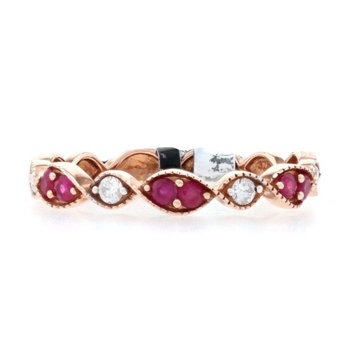 Kallati rubis diamant - &,