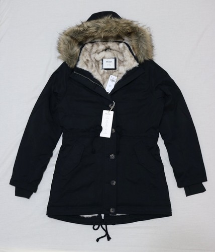 Hollister women faux fur - hollister,