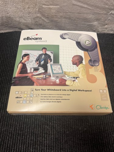 Ebeamsystem digital - 3,
