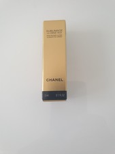 CHANEL SUBLIMAGE Crème YEUX   1 Tube de  3 ml NEUF
