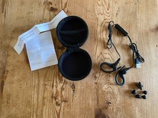 PERRELET - Casque Avec Housse