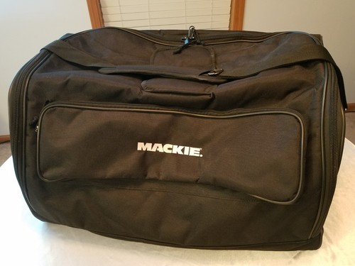 Mackie srm450 c300zbag - mackie, srm450-c300zbag-u