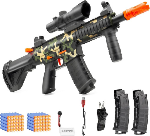 Realistic sniper rifle - realistic,