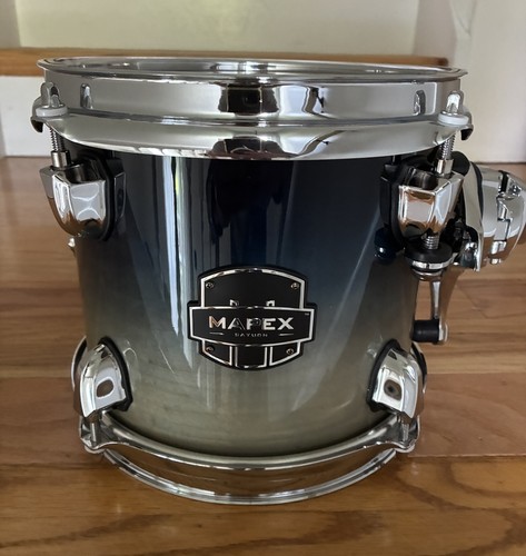Mapex saturn 8x7 - 8x7, rack