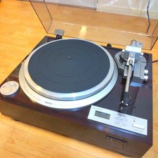 Platine vinyle Denon DP-59L