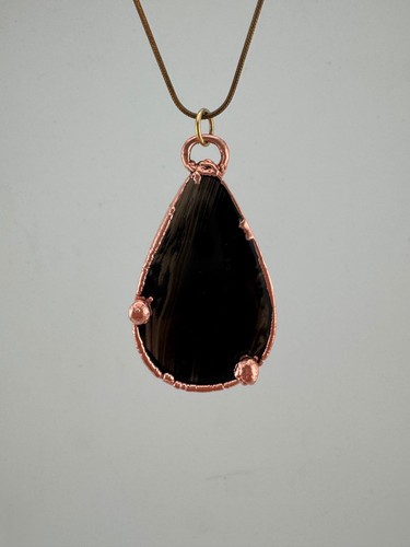 Collier pendentif - , en
