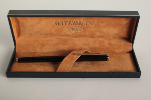Stylo plume waterman - waterman, or