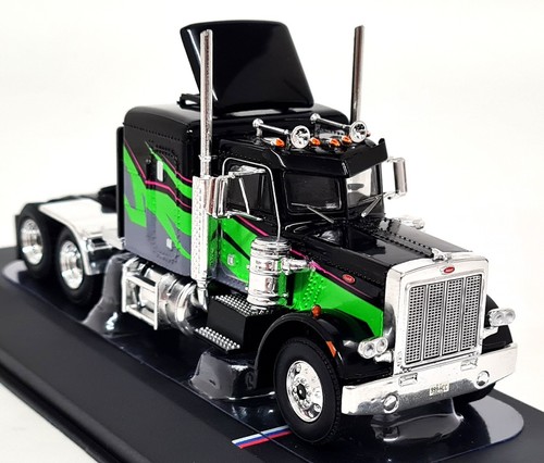 Ixo peterbilt 359 - peterbilt, 1973