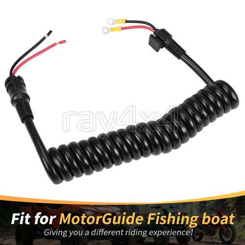 Curly power cord - power,