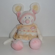 Doudou Souris Kiabi
