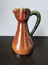 Pichet Carafe en Céramique de