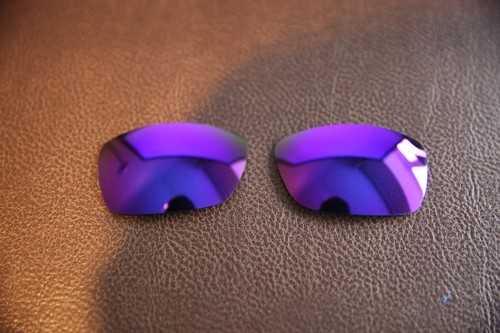 Polarlens polarisé violet - polarisé,