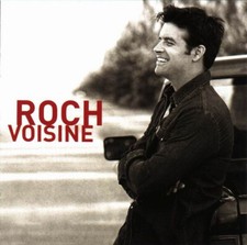 Roch Voisine - Roch Voisine -  - V2118877