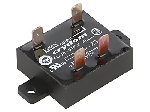 Relais ez240d12s - ez240d12s,