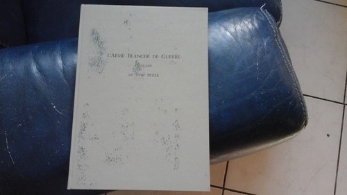 Maurice bottet arme - bottet, blanche