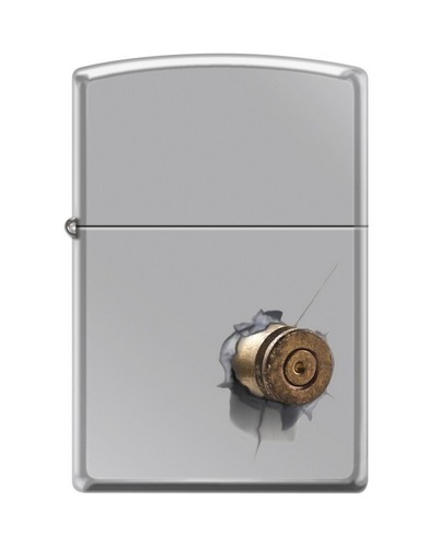 Zippo 82314 bullet - , shell