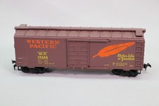 LM475 Train Ho 1/87 1:87 Wagon