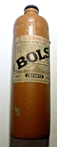Gin bols genever - gin,