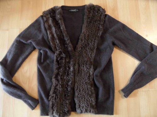Cardigan nice connection - cardigan,