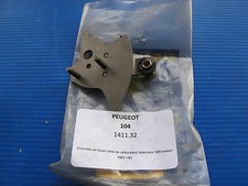 Ensemble de levier-came de