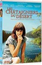 LES CHATAIGNIERS DU DÉSERT