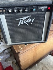 Peavey Backstage 30 Amp