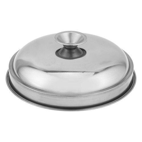 Couvercle alimentaire acier - alimentaire,
