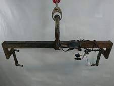 Attelage (boule de remorquage)