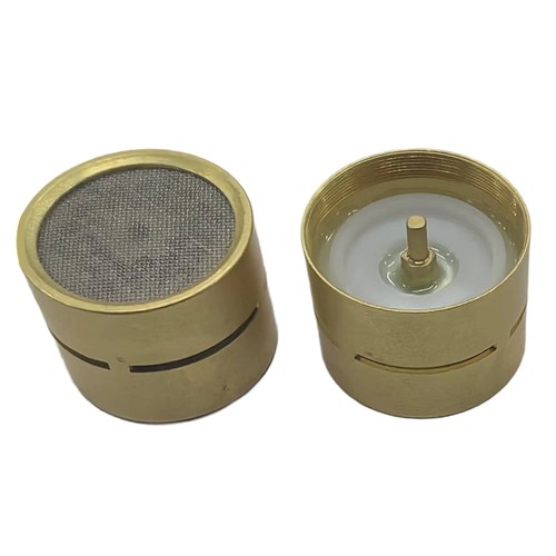 Capsule microphone à - microphone,